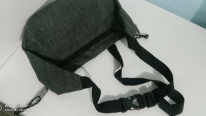 Unisex Waist Pouch Bag