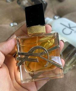 Yves Saint Laurent Libre Perfume decant