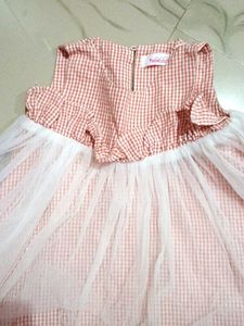 Baby Girl Frock