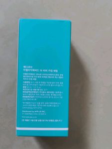 Medicube Azelaic Acid 16 BB Calming Serum