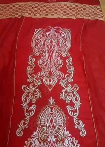 Karishma Straight Suit