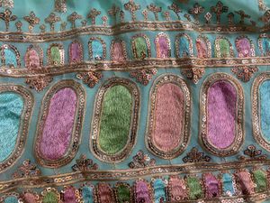 Kids Sharara Set (7-8 Yrs)