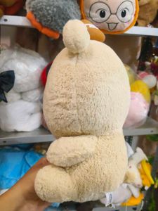 Cute Plush Bear Toy