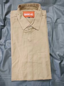 Base 41 Casual Shirt