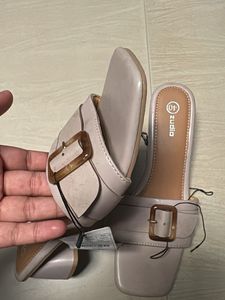 heels