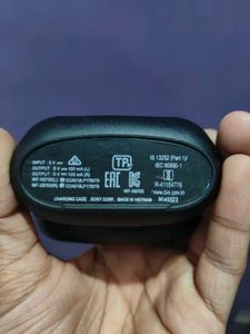 Sony Wireless Earbuds XB700 Extra Base