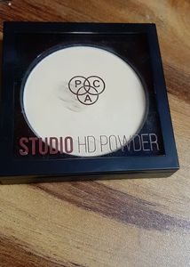 PAC STUDIO HD POWERED( Banana)