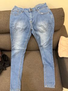 Jean