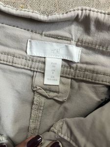 h&amp;m Cargo Pants