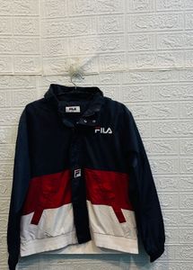 🇫🇷 Fila imported Jacket