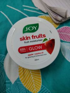 Joy Face Moisturizer - Sealed