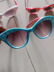 Kids Sunglasses - Fun & Stylish!