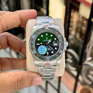 Rolex# For Men# 7AA Premium Collection# DiW Submar