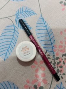 Lip combo