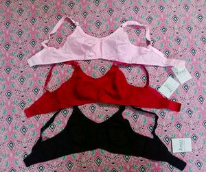 Teenager Bra - Growing Girls