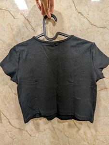 Max corset top