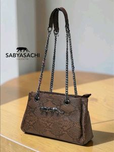 New Sabyasachi sling  handbag Cro
