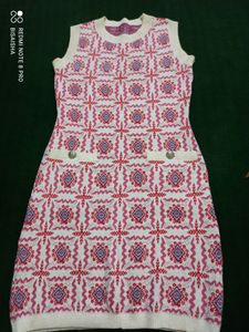 Warm Cashmere dress