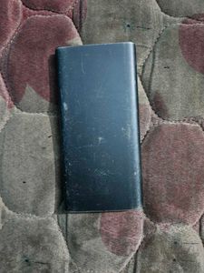 Mi powerbank 10000 mah
