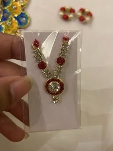 Janamasthami Special Krishna Dress &amp; Accessories