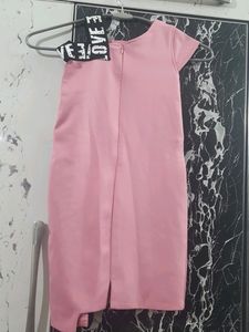 One Peice Dress