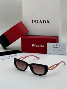 PRADA *****Frame/Sunglass FIBER LENSLADIES MODEL
