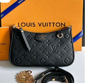 LOUIS VUITTON EAST WEST BAG**Very highend quality*