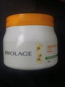 Biolage Hair Mask