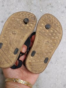 Sandals For One Or Two Yr Kids