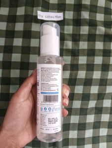 Plum Rice Water &amp; Niacinamide Toner