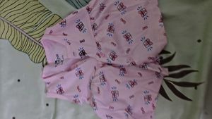 Baby Girls Clothing Bundle