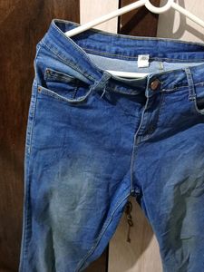 Women jeans