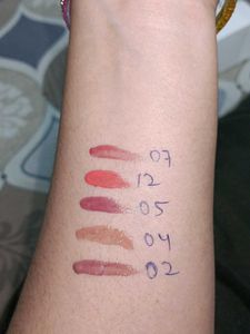 NYX Professional Makeup Lip Gloss
