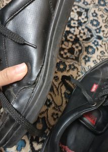 Levis Shoes (Authentic)