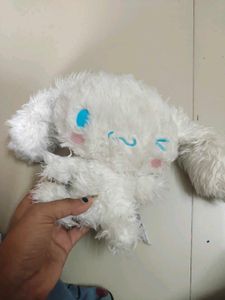 Cute Cinnamoroll Plush Toy