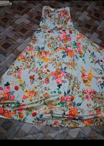 Adorable Girls' Party Dress