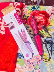 Gemmei Nova Hair Styler