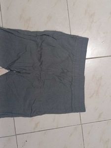 Comfortable Grey Leggings