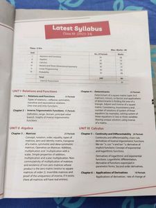 Cbse Chapterwise Solved Papers Maths Class 12