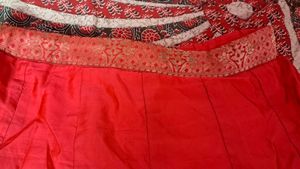 Traditional  Lehenga Choli Set💃💃