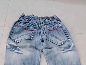 Boys Pants