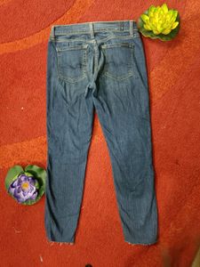 Boyfriend Jean's | 7 For All Mankind