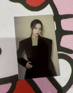 Official BLACKPINK “The Album” CD + Photocard 🖤💗