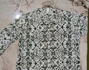 Stylish Printed Kurta