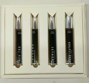 Perfume for Men + Freebie