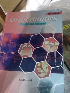 Orthodontics: The Art and Science