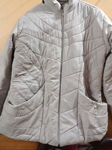Women's Padded Jacket