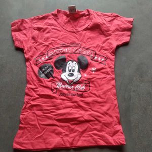 Combo Set Girls Top