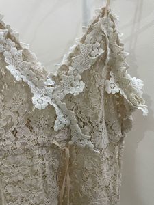 Lace Cami Top