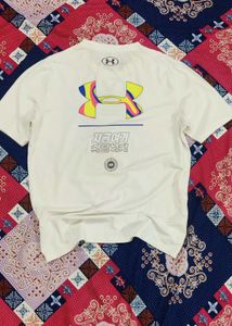 Under Armour Graphic T-Shirt